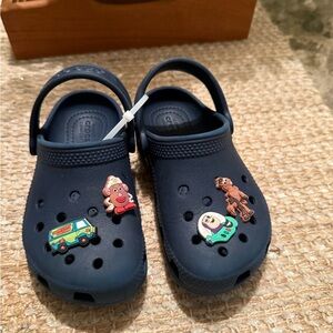 Crocs boys size 9c